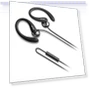 Thumbnail Over The Ear Earbuds — In-Ear Headphones, Philips