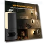 Thumbnail Plug-in LED Rotatable Night Light with Motion Sensor — Night Lights, Lyridz