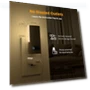 Thumbnail Plug-in LED Rotatable Night Light with Motion Sensor — Night Lights, Lyridz