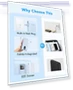 Thumbnail Portable Charger with Built-in Cables & Wall Plug — Chargers, Charmast