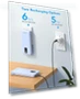 Thumbnail Portable Charger with Built-in Cables & Wall Plug — Chargers, Charmast