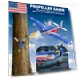 Thumbnail Remote Control Airplane — Remote Control Aircraft, LEAMBE