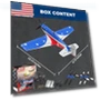 Thumbnail Remote Control Airplane — Remote Control Aircraft, LEAMBE