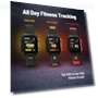 Thumbnail Retro Gaming Smartwatch — Smartwatches, My Play Watch