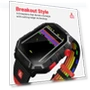 Thumbnail Retro Gaming Smartwatch — Smartwatches, My Play Watch