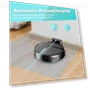 Thumbnail Robot Vacuum and Mop Combo for Pet Hair — Smart Cleaning Robots, Kilgone