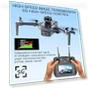 Thumbnail Screen Display Drone with GPS and Dual Cameras — Drones, mcokoe