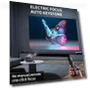 Thumbnail Smart Mini Projector — Home Theater Projectors