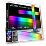 Thumbnail Smart Music Sync RGB IC LED Light Bar — Light Bars, velted