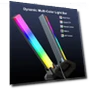 Thumbnail Smart Music Sync RGB IC LED Light Bar — Light Bars, velted