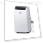 Thumbnail Smart Portable Air Conditioner — Portable, BLACK+DECKER
