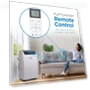 Thumbnail Smart Portable Air Conditioner — Portable, BLACK+DECKER