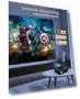 Thumbnail Smart Projector 4K — Home Theater Projectors, ZCGIOBN