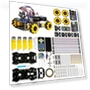 Thumbnail Smart Robot Car Kit — Construction Kits, ACEBOTT