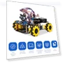 Thumbnail Smart Robot Car Kit — Construction Kits, ACEBOTT