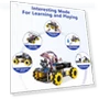 Thumbnail Smart Robot Car Kit — Construction Kits, ACEBOTT