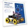 Thumbnail Smart Robot Car Kit — Construction Kits, ACEBOTT