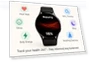 Thumbnail Smartwatch with GPS and Health Monitoring — Smartwatches, Nexgen
