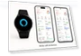 Thumbnail Smartwatch with GPS and Health Monitoring — Smartwatches, Nexgen