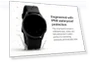 Thumbnail Smartwatch with GPS and Health Monitoring — Smartwatches, Nexgen