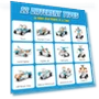 Thumbnail STEM Robot Building Kit for Kids — Construction Kits, Anysun