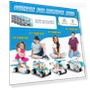 Thumbnail STEM Robot Building Kit for Kids — Construction Kits, Anysun