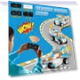 Thumbnail STEM Robot Building Kit for Kids — Construction Kits, Anysun