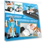 Thumbnail STEM Robot Building Kit for Kids — Construction Kits, Anysun
