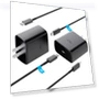 Thumbnail Super Fast Charger — Chargers, QQAK98K