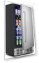 Thumbnail Undercounter Beverage Refrigerator — Drink Coolers, Feelfunn