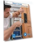 Thumbnail WiFi & Bluetooth Smart Lock with Keyless Entry — Smart Home Security, GEONFINO