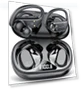 Thumbnail Wireless Bluetooth Earbuds — In-Ear Headphones, hadbleng