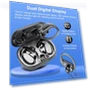 Thumbnail Wireless Bluetooth Earbuds — In-Ear Headphones, hadbleng