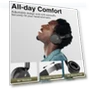 Thumbnail Wireless Headphone — Over-Ear Headphones, Ulian
