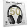 Thumbnail Wireless Headphone — Over-Ear Headphones, Ulian