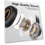 Thumbnail Wireless Headphone — Over-Ear Headphones, Ulian
