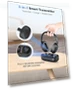 Thumbnail Wireless Headphones for TV Watching — Over-Ear Headphones, LORA