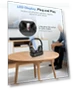 Thumbnail Wireless Headphones for TV Watching — Over-Ear Headphones, LORA