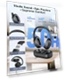 Thumbnail Wireless Headphones for TV Watching — Over-Ear Headphones, LORA
