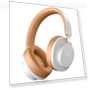 Thumbnail Wireless Over Ear Headphones with Active Noise Cancelling — Over-Ear Headphones, TSYUCXH