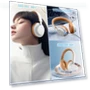 Thumbnail Wireless Over Ear Headphones with Active Noise Cancelling — Over-Ear Headphones, TSYUCXH