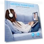 Thumbnail Wireless Over Ear Headphones with Active Noise Cancelling — Over-Ear Headphones, TSYUCXH