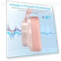 Thumbnail Wireless Over Ear Headphones with Noise Cancelling — Over-Ear Headphones, TSYUCXH