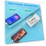 Thumbnail 10-Port USB Charger Station — Chargers, Shenzhen Puleisile Electronic Co. Ltd.