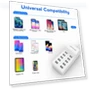 Thumbnail 10-Port USB Charger Station — Chargers, Shenzhen Puleisile Electronic Co. Ltd.