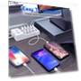 Thumbnail 10-Port USB Charger Station — Chargers, Shenzhen Puleisile Electronic Co. Ltd.