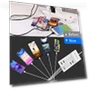Thumbnail 10-Port USB Charger Station — Chargers, Shenzhen Puleisile Electronic Co. Ltd.