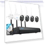 Thumbnail 4K Security Camera System — Outdoor Security Cameras, Reolink