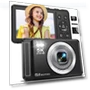 Thumbnail 5K Digital Camera — Compact Digital Cameras, Ruwaqart