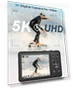 Thumbnail 5K Digital Camera — Compact Digital Cameras, Ruwaqart